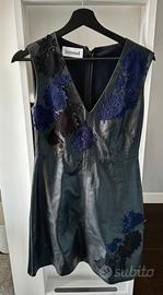 Abito Intrend in pelle tg. 40