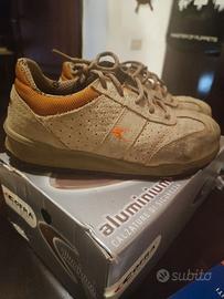 Scarpe antinfortunistiche n.39