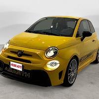 Abarth 595 1.4 Turbo T-Jet 160 CV Pista
