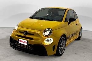 Abarth 595 1.4 Turbo T-Jet 160 CV Pista