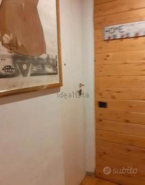 Piazza bologna monolocale utenze incluse