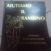 enciclopedia aiutiamo il bambino 