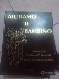 enciclopedia aiutiamo il bambino 