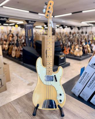 FENDER TELECASTER BASS '70