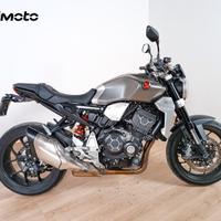 HONDA CB 1000 R ABS - 2018