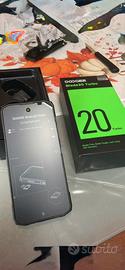 Doodge 256 gb dual sim nuovo