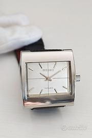 Seiko Chariot, ref. 2559-3010, hi-beat