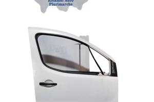 Porta anteriore destra CITROEN BERLINGO 2012