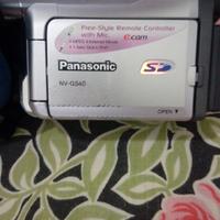 Videocamera Panasonic NV GS40