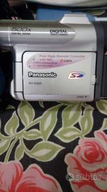 Videocamera Panasonic NV GS40