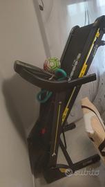 tapis roulant Diadora trim 5.5