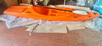 Canoa EXO NUOVA
