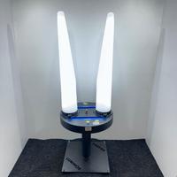 Manichino Luminoso Luminor