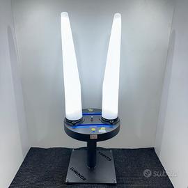 Manichino Luminoso Luminor