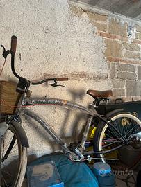 Bicicletta da passeggio