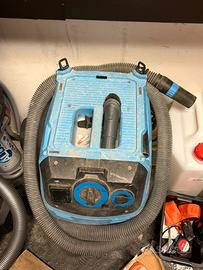 Aspiratore professionale