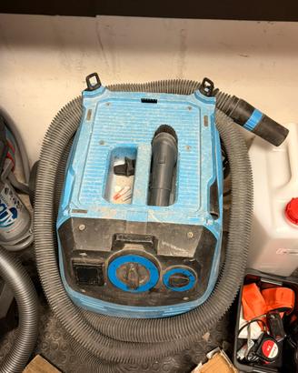 Aspiratore professionale