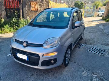 Fiat Panda GPL