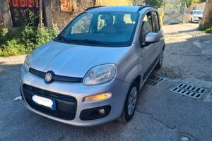 Fiat Panda GPL