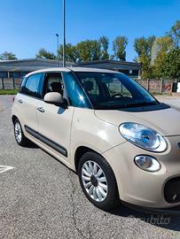 FIAT 500L 1.6 MJT 120CV BUSINESS (SOST. DISTRIBUZ)