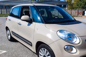 FIAT 500L 1.6 MJT 120CV BUSINESS (SOST. DISTRIBUZ)