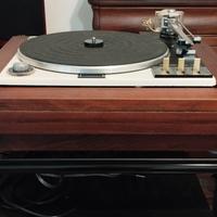 Giradischi Garrard Zero 100 S