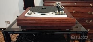 Giradischi Garrard Zero 100 S