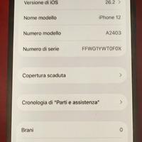 Iphone 12 128Gb A2403.


