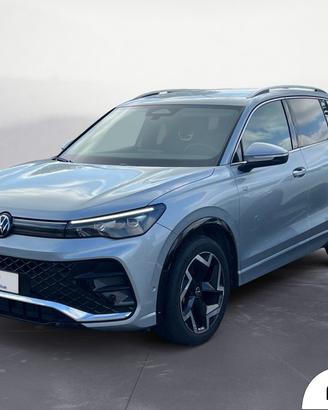 VOLKSWAGEN Tiguan 2.0 tdi R-Line 150cv dsg