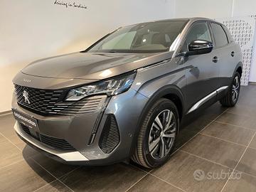 Peugeot 3008 PureTech Turbo 130 S&S Allure Pack
