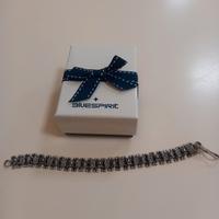 bracciale bluespirit acciaio