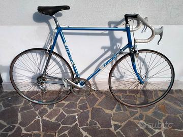 Bicicletta da corsa anni '80