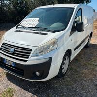 Fiat scudo 2,0 jtd anno 2009