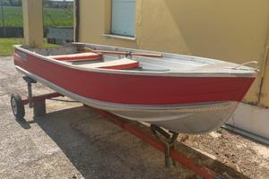 Canadian 370 Italmarine