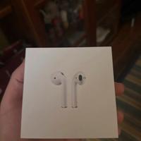 AirPods apple