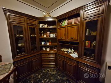 armadio ad angolo salotto