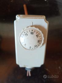 Termostato CALEFFI 622000