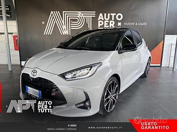 Toyota GR Yaris 1.6 Circuit