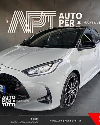 Toyota GR Yaris 1.6 Circuit