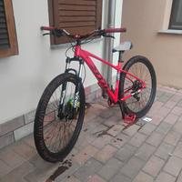 MTB BRONTES 29