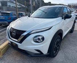 Nissan Juke 1.0 DIG-T 114 CV N-Connecta Km Zero