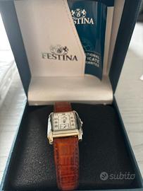 Orologio Festina