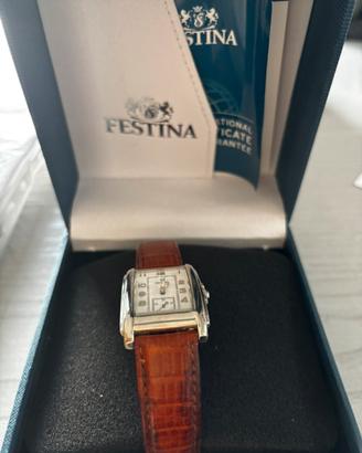 Orologio Festina