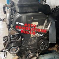 *Motore Mazda 2 1.2 benz. mot. FUJA ricambi vari