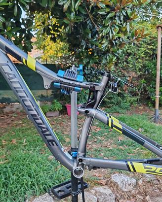 Telaio MTB Cannondale Scalpel 29"