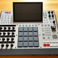 Akai MPC X SE