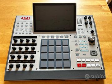 Akai MPC X SE