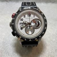 Hamilton Khaki Tachymiler