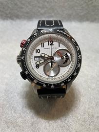 Hamilton Khaki Tachymiler