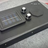 Strumento sonoro artigianale "DUO"